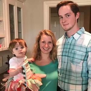 Meet your Posher, Mackenzie